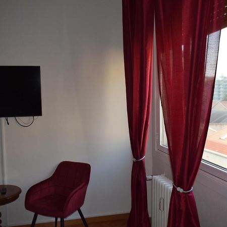L'Arche Comfort&Relax - Nice Stay Di Via Palmieri Milano Eksteriør billede