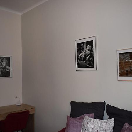 L'Arche Comfort&Relax - Nice Stay Di Via Palmieri Milano Eksteriør billede