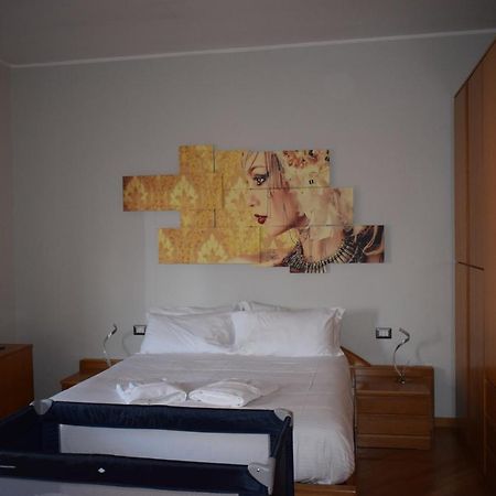 L'Arche Comfort&Relax - Nice Stay Di Via Palmieri Milano Eksteriør billede