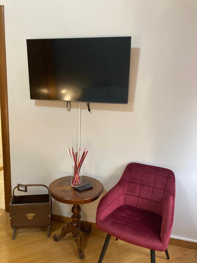 L'Arche Comfort&Relax - Nice Stay Di Via Palmieri Milano Eksteriør billede