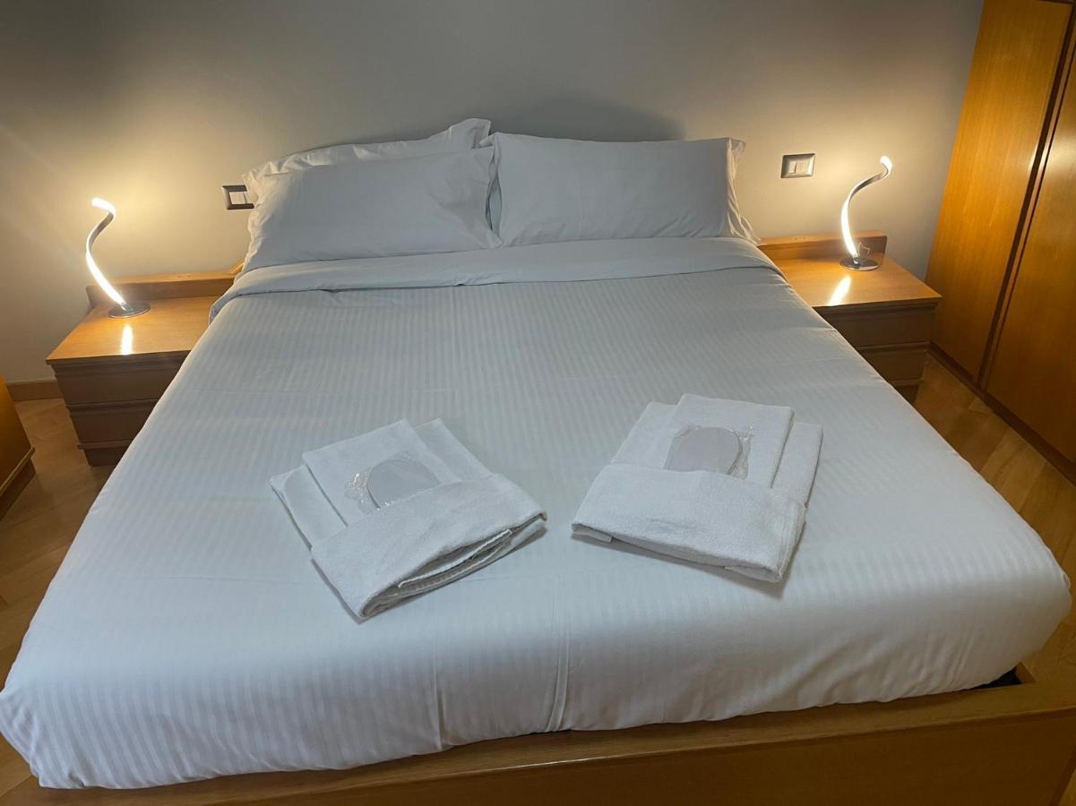 L'Arche Comfort&Relax - Nice Stay Di Via Palmieri Milano Eksteriør billede