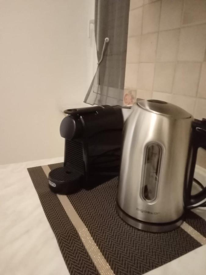 L'Arche Comfort&Relax - Nice Stay Di Via Palmieri Milano Eksteriør billede