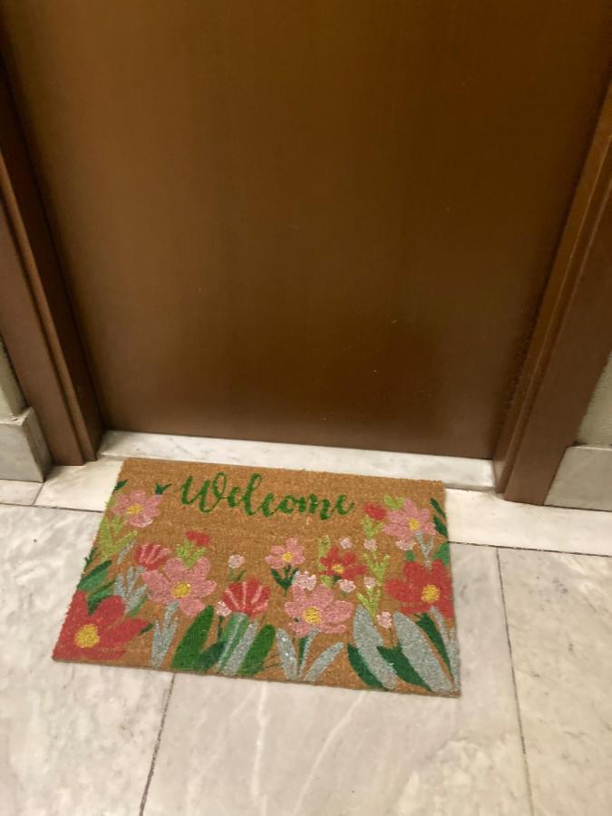 L'Arche Comfort&Relax - Nice Stay Di Via Palmieri Milano Eksteriør billede