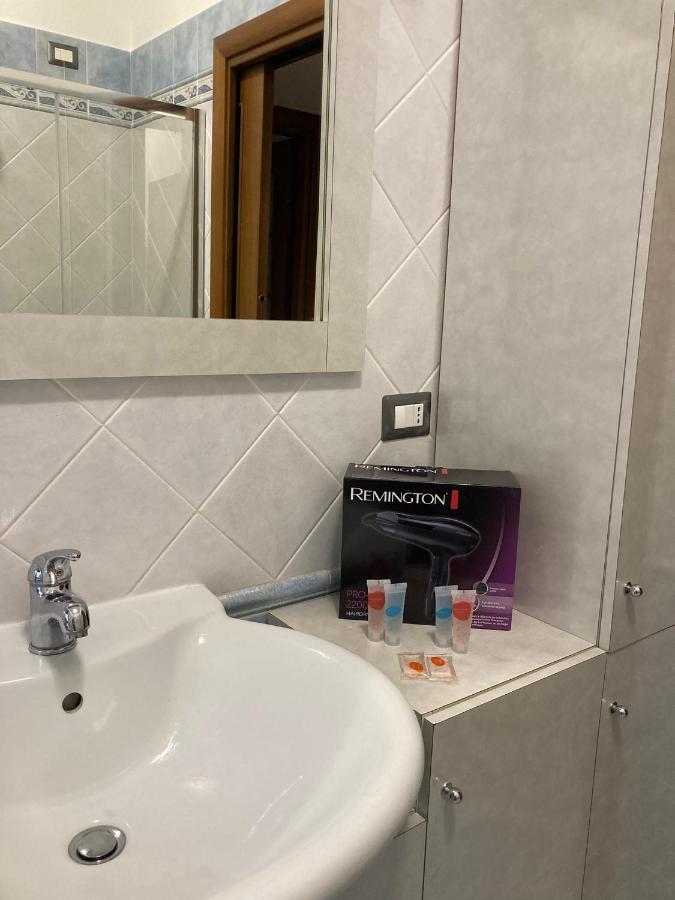 L'Arche Comfort&Relax - Nice Stay Di Via Palmieri Milano Eksteriør billede