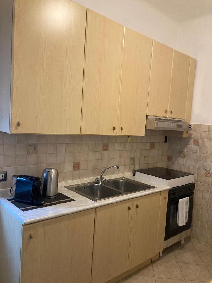 L'Arche Comfort&Relax - Nice Stay Di Via Palmieri Milano Eksteriør billede