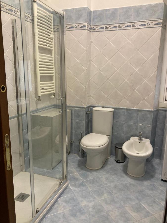 L'Arche Comfort&Relax - Nice Stay Di Via Palmieri Milano Eksteriør billede