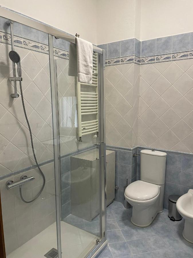 L'Arche Comfort&Relax - Nice Stay Di Via Palmieri Milano Eksteriør billede