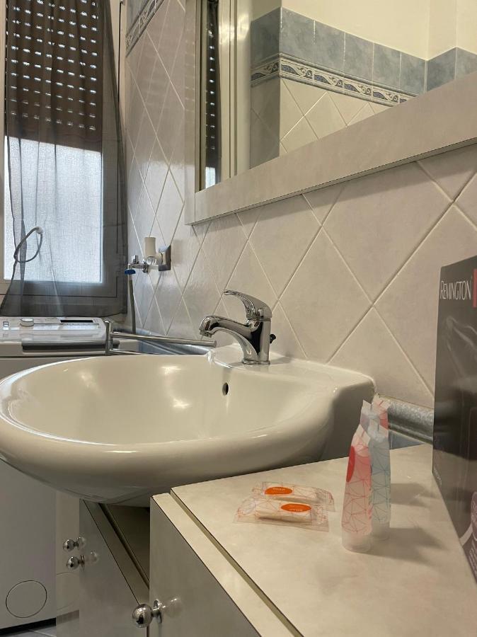 L'Arche Comfort&Relax - Nice Stay Di Via Palmieri Milano Eksteriør billede