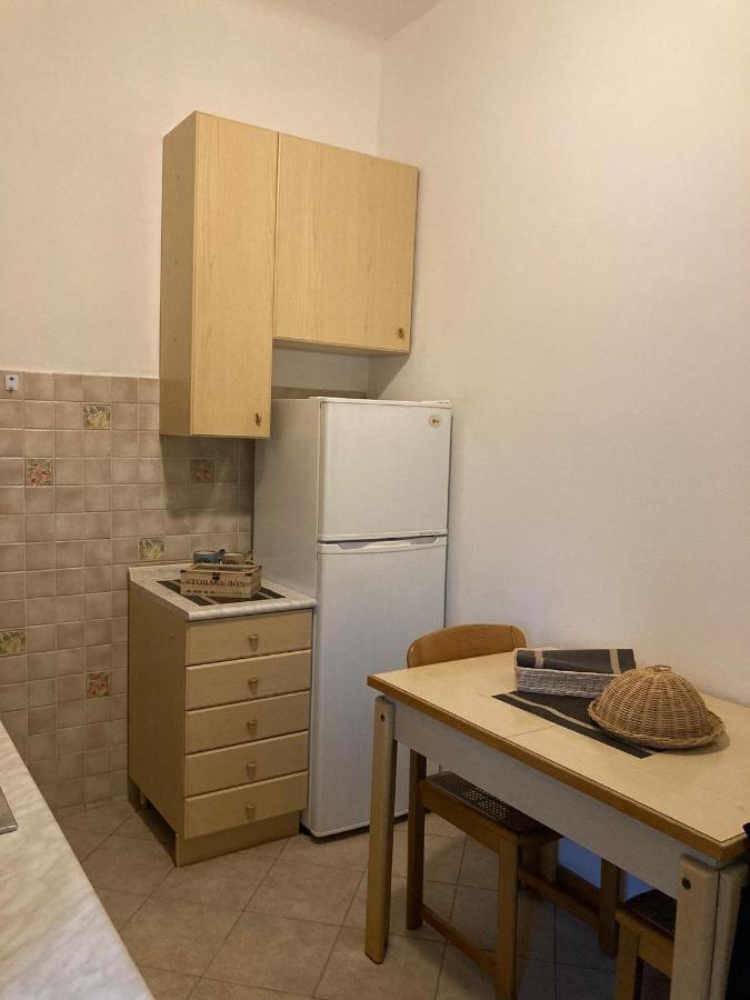 L'Arche Comfort&Relax - Nice Stay Di Via Palmieri Milano Eksteriør billede