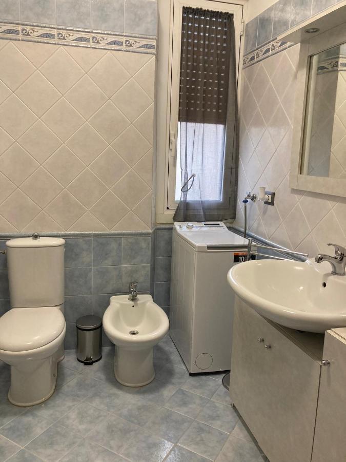 L'Arche Comfort&Relax - Nice Stay Di Via Palmieri Milano Eksteriør billede