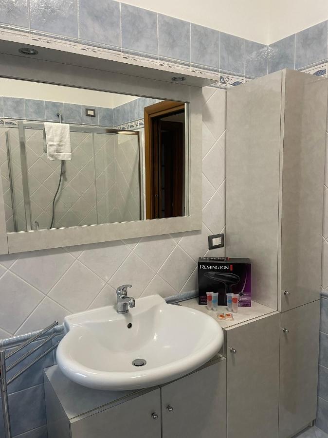 L'Arche Comfort&Relax - Nice Stay Di Via Palmieri Milano Eksteriør billede