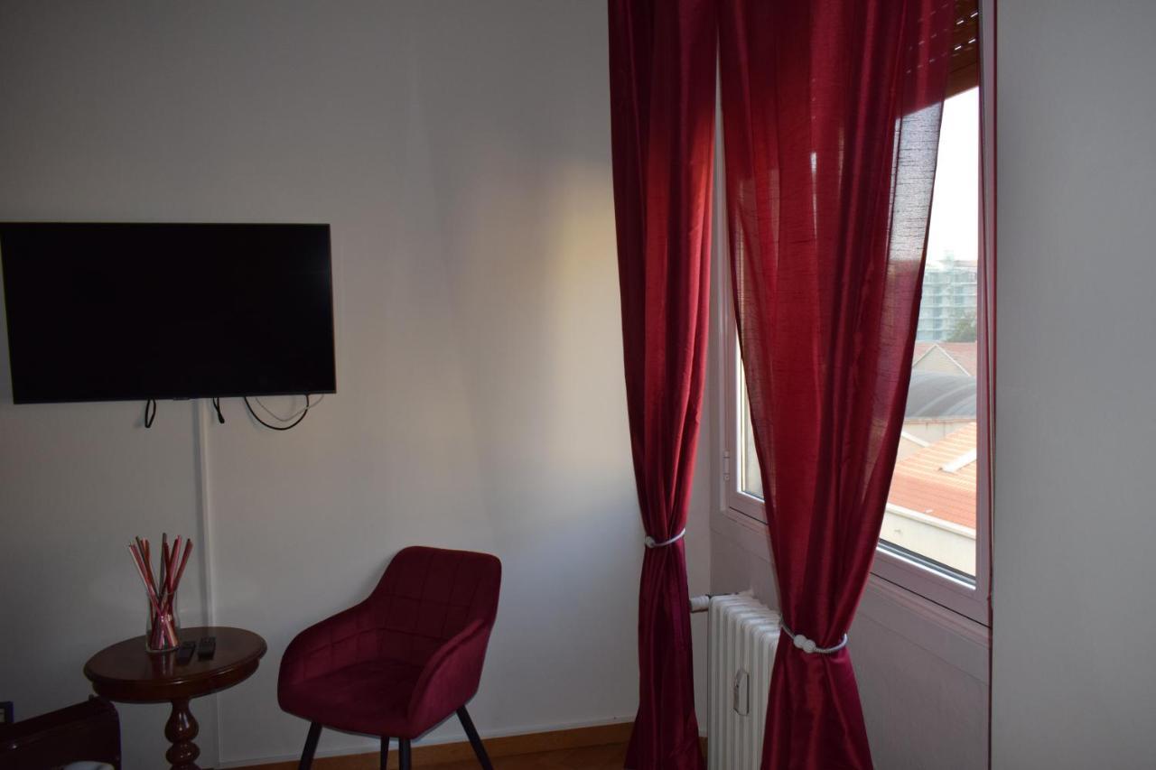 L'Arche Comfort&Relax - Nice Stay Di Via Palmieri Milano Eksteriør billede