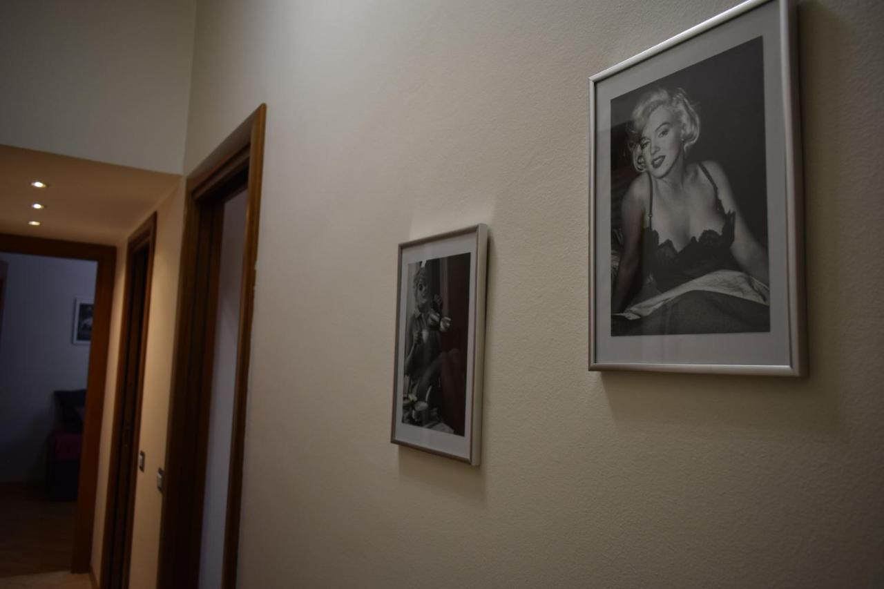 L'Arche Comfort&Relax - Nice Stay Di Via Palmieri Milano Eksteriør billede