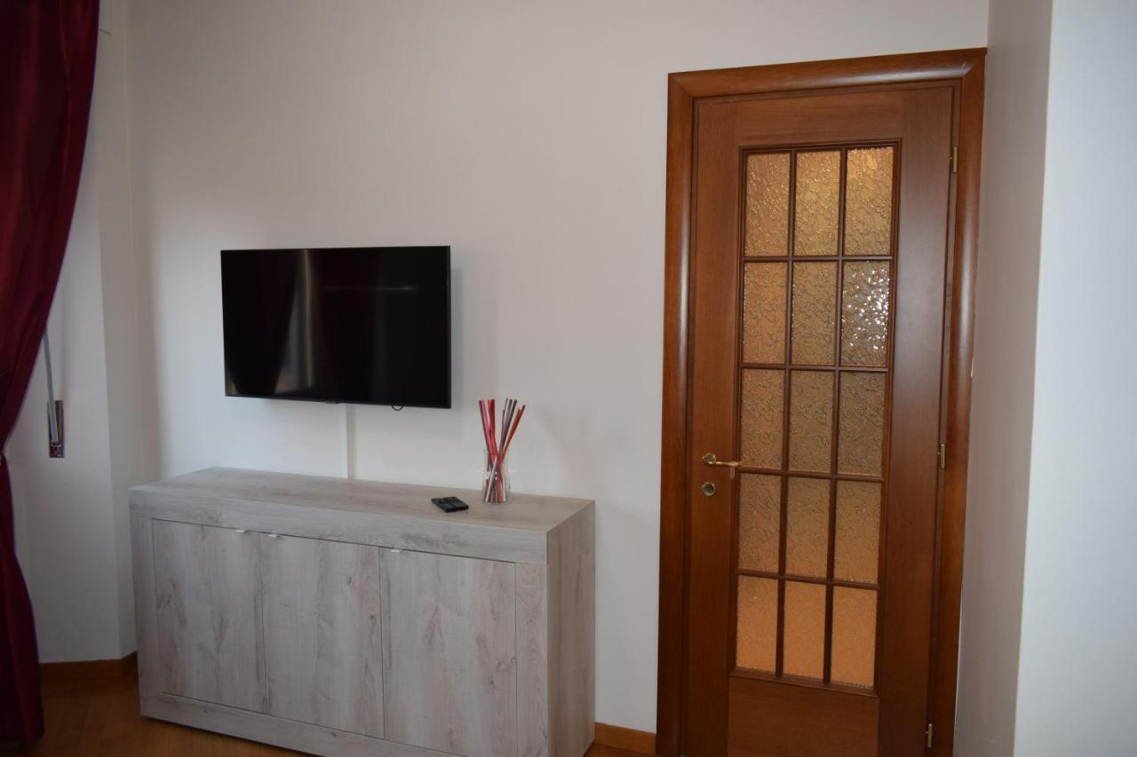 L'Arche Comfort&Relax - Nice Stay Di Via Palmieri Milano Eksteriør billede
