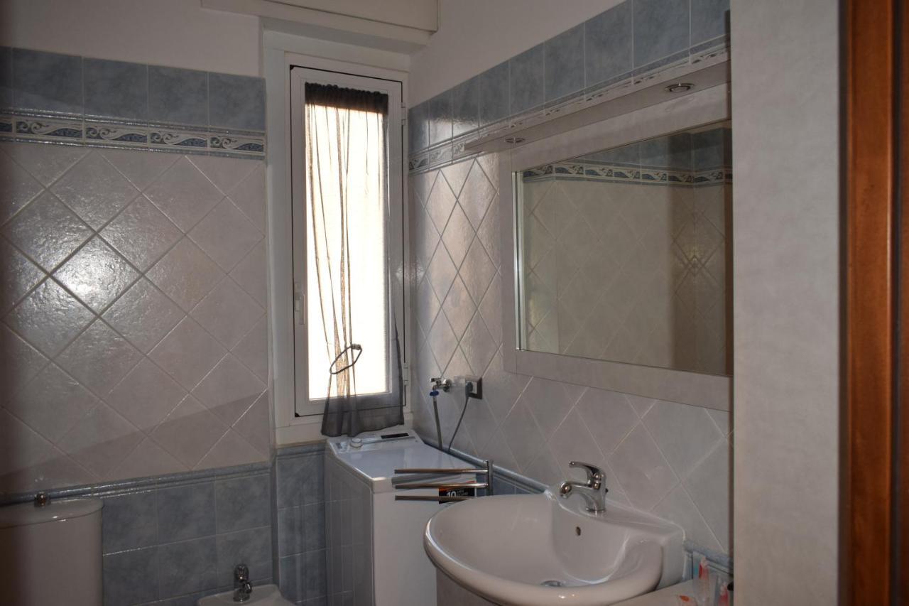 L'Arche Comfort&Relax - Nice Stay Di Via Palmieri Milano Eksteriør billede