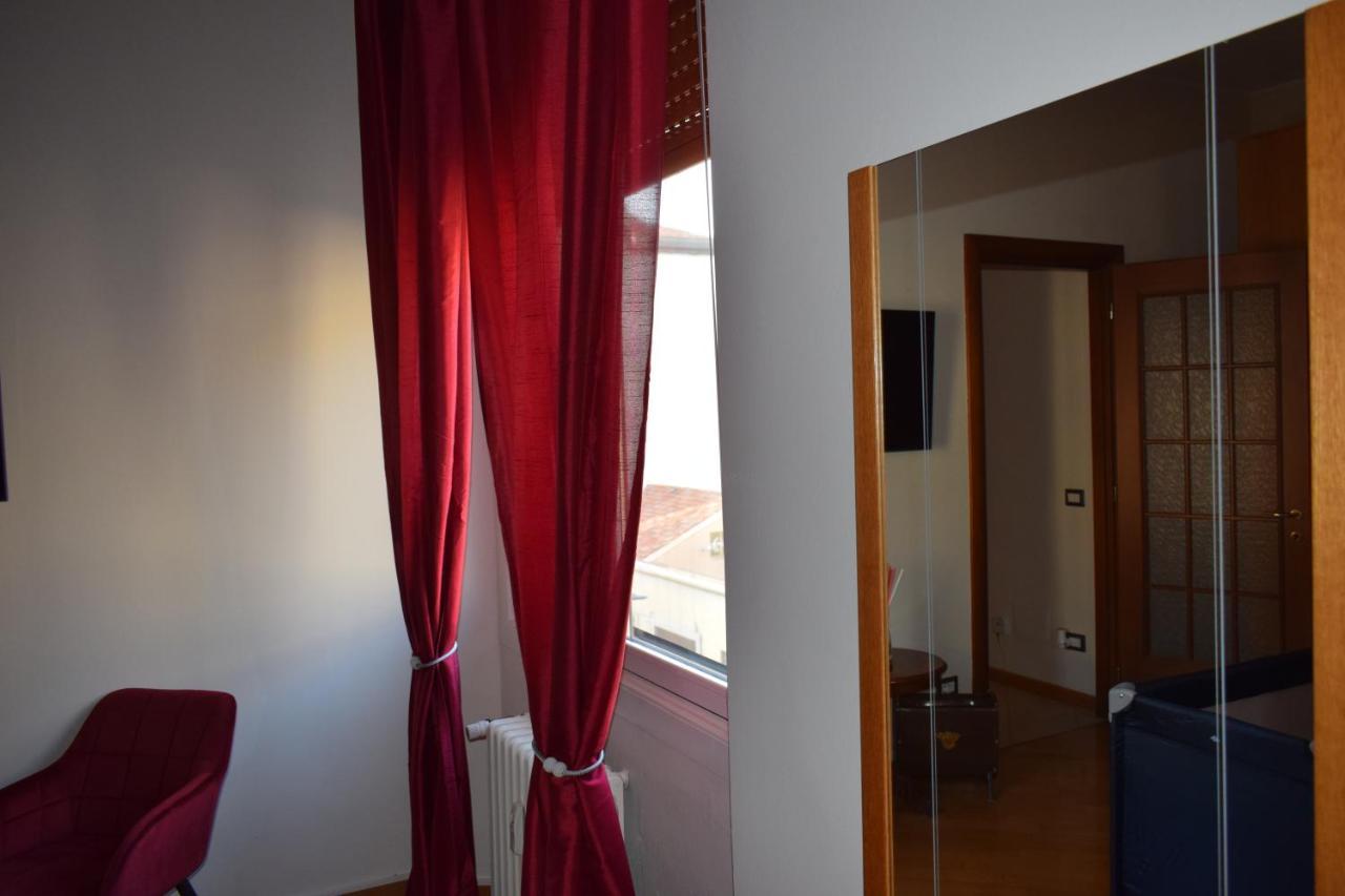 L'Arche Comfort&Relax - Nice Stay Di Via Palmieri Milano Eksteriør billede