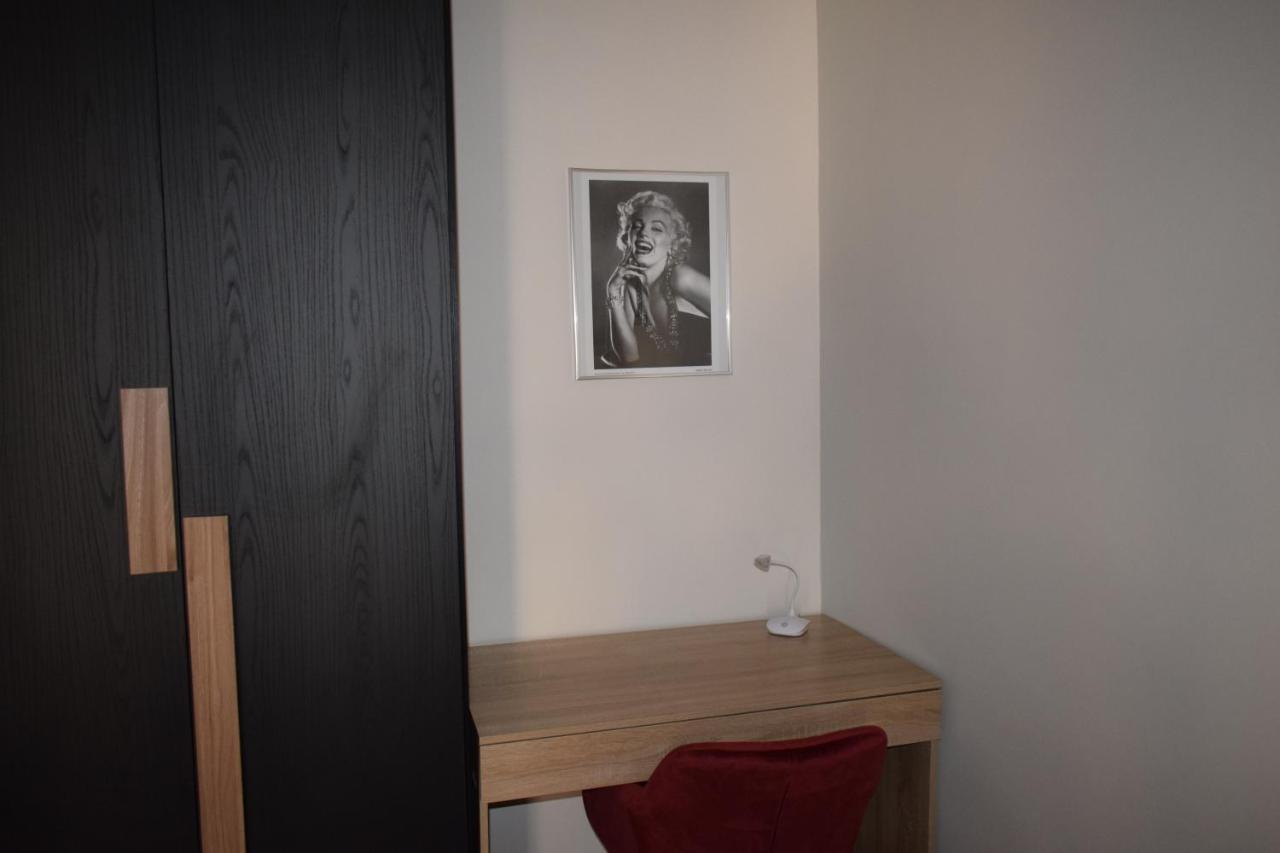 L'Arche Comfort&Relax - Nice Stay Di Via Palmieri Milano Eksteriør billede